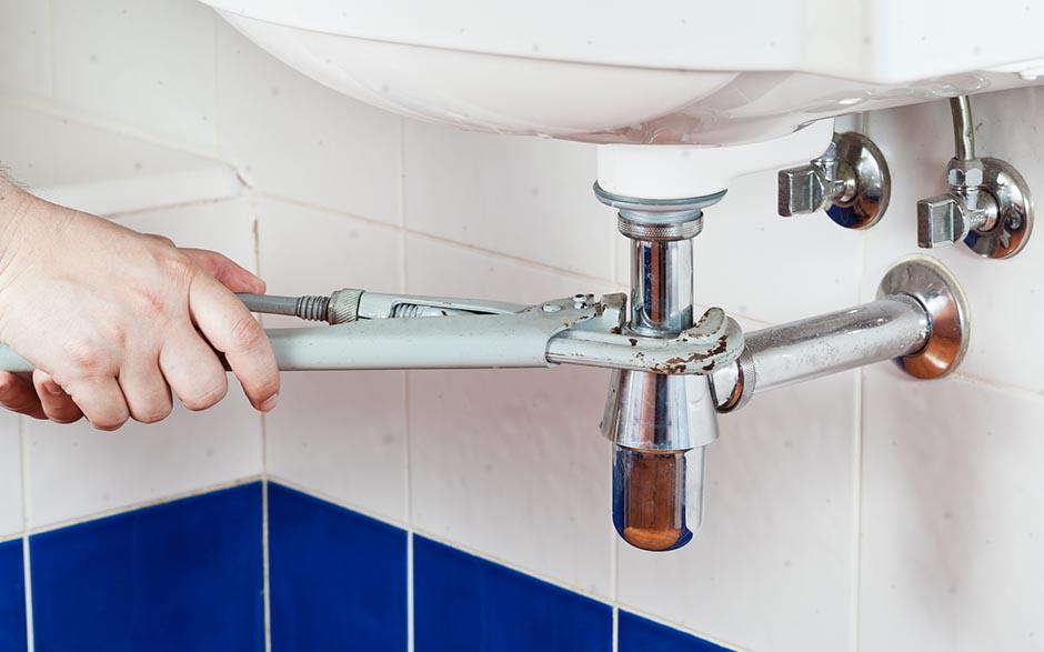 plomberie sanitaire Breuillet