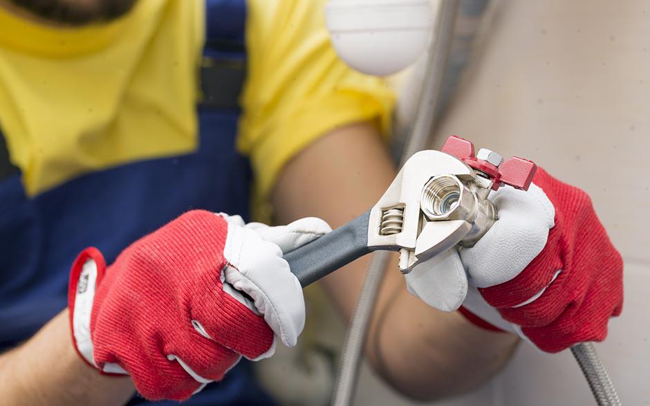 plomberie installation sanitaire Les Ulis